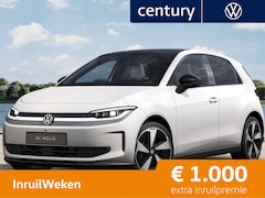 Volkswagen ID.Polo - Style First Edition 52 kWh accu, 155 kW / 211 PK H