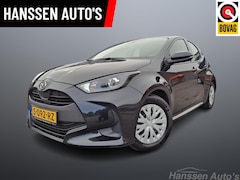 Mazda 2 Hybrid - 1.5 Pure