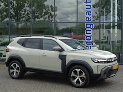 Dacia Duster - 1.0 TCe 100 ECO-G Journey Bifuel LPG-G3 NIEUWSTE MODEL 360 Camera Clima Cruise LMV PDC NL