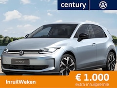 Volkswagen ID.Polo - Life First Edition 52 kWh accu, 155 kW / 211 PK Ha