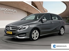 Mercedes-Benz B-klasse - 200 Prestige | Panoramadak | PDC V+A | Lederen bekleding | Stoelverwarming | Navigatie | C