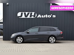Volkswagen Golf Variant - 8 1.5 eTSi 130pk AUT/DSG 04-2024 | BTW | Virtual CP | AppleCarPlay | PrG | Keyless | Cam