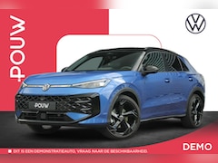 Volkswagen T-Roc - 1.5 eTSI 150pk DSG Style First Edition | Head-up | 20" Velgen | Rondomzicht Camera