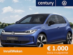 Volkswagen ID.Polo - Style First Edition 52 kWh accu, 155 kW / 211 PK H