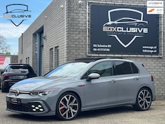 Volkswagen Golf - 2.0 TSI GTI Pano/HarmanKardon/Blindspot/Leder