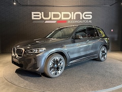BMW iX3 - High Exe 80 kWh | M-sport | Camera | Pano