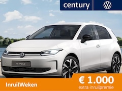 Volkswagen ID.Polo - Life First Edition 52 kWh accu, 155 kW / 211 PK Ha