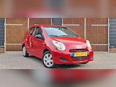 Suzuki Alto - 1.0 Comfort | Airco | 5 deurs | NAP | Nieuwe APK