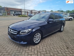Mercedes-Benz C-klasse - 200 d, Bj 2019 Stationwagon, Belgisch kenteken
