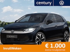 Volkswagen ID.Polo - Life First Edition 52 kWh accu, 155 kW / 211 PK Ha