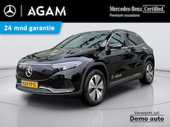 Mercedes-Benz EQA - 250+ Business Solution Panorama dak | Trekhaak