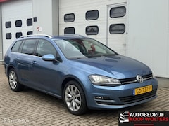 Volkswagen Golf Variant - 1.4 TSI Business Edition R