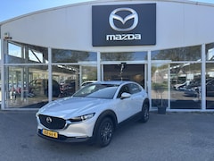 Mazda CX-30 - 2.5 e-SkyActiv-G M Hybrid Prime-line