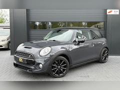 MINI Cooper S - 2.0 Chili Serious Business 192 Pk|PDC