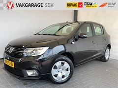Dacia Sandero - 0.9 TCe Laureate|NAP|Lage km stand|Airco|Cruise Control