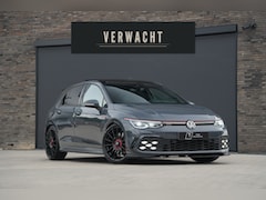 Volkswagen Golf - 2.0 TSI GTI | Pano | Stoel/Stuurverwarming & Koeling | H&K | ACC | Leder | Memory | IQ.Lig