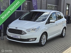 Ford C-Max - 1.5 EcoBoost 150pk Automaat Titanium