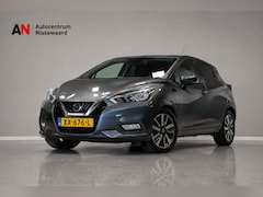 Nissan Micra - 1.0 IG-T N-Connecta |Carplay|Camera