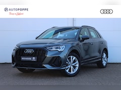 Audi Q3 - 45 TFSI e S edition S tronic 245pk | SOH 95, 1%