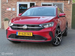 Volkswagen Taigo - 1.0 TSI Life Business|18 inch|Parkeersensor V/A|Climatronic|Carplay
