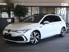 Volkswagen Golf - 8 1.5 eTSI R-Line DSG Pano Navi Acc Pdc Cam IQ Led