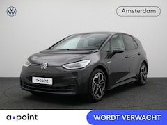 Volkswagen ID.3 - First Plus 58 kWh 204 PK | Navigatie | 19" Lm velgen | Parkeercamera |