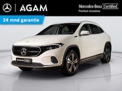 Mercedes-Benz EQA - 250 Electric Art 67 kWh
