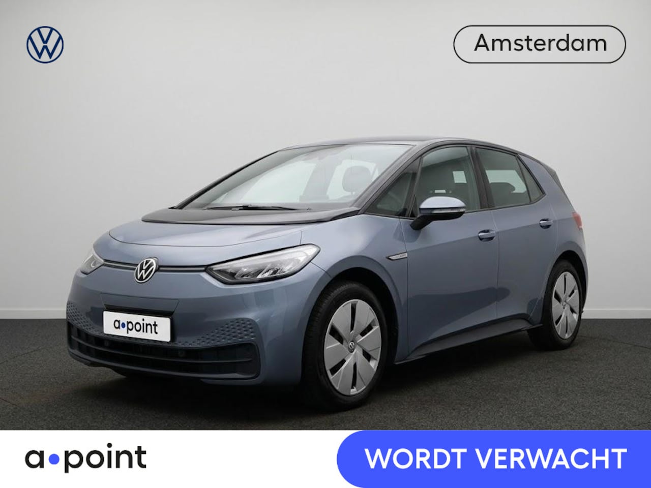 Volkswagen ID.3 - Life 58 kWh 204 PK | Navigatie | Parkeersensoren | stoelverwarming | - AutoWereld.nl