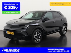 Opel Mokka - 1.2 Turbo GS 130PK Automaat | Camera | Digital Cockpit | Zondag Open