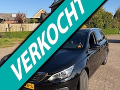 Peugeot 308 SW - 1.2 PureTech Tech Edition NAP|APK|Navi|Clima|Cruise
