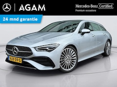 Mercedes-Benz CLA-klasse Shooting Brake - 180 Star Edition LIMITED Panorama dak