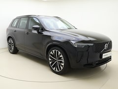 Volvo XC90 - T8 Plug-in hybrid AWD Ultra Dark | Schuif\kantel dak | B & W Audio | Voorstoelen verwarmd