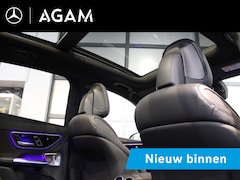 Mercedes-Benz GLC-klasse - 300e 4MATIC AMG Line | Panorama dak | Trekhaak