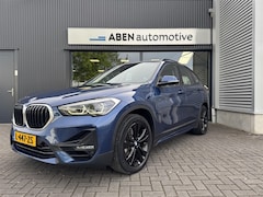 BMW X1 - Xdrive25e PHEV 220PK High Executive (TREKHAAK|ACC|HIFI|HUD|LED)