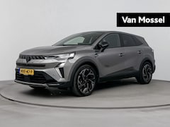 Renault Symbioz - 1.6 E-Tech full hybrid 145Pk esprit Alpine | Navigatie | Camera Rondom | Parkeersensoren |