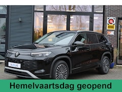 Volkswagen Tayron - 1.5 eHybrid 204PK Edition IQ.Light/Keyless/Camera/DCC/Winterpakket/Elek. klep/Dodehoek/Tre