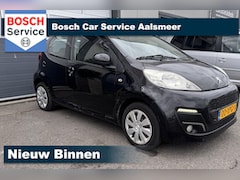 Peugeot 107 - 1.0 Active
