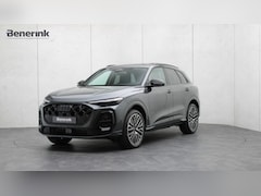 Audi Q5 - 2.0 TFSI e-hybrid quattro S edition | Panoramadak | Trekhaak | Bijrijdersdisplay | Leder