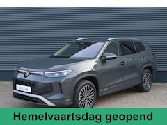 Volkswagen Tayron - 1.5 eHybrid 204PK Edition IQ.Light/Keyless/Camera/DCC/Winterpakket/Elek. klep/Dodehoek/Tre