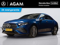 Mercedes-Benz A-klasse - Limousine 250 e Star Edition AMG Line LIMITED Panorama dak