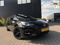 Opel Astra Sports Tourer - 1.2 Ultimate