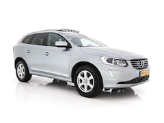 Volvo XC60 - 2.0 D4 FWD Polar+ Aut. *PANO | LEATHER | XENON | ADAPTIVE-CRUISE | MEMORY-PACK | BLINDSPOT