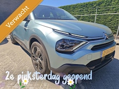 Citroën Ë-C4 - You 50 kWh
