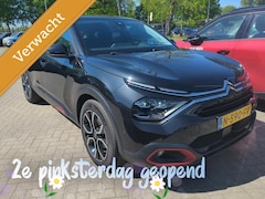 Citroën Ë-C4 - Feel Pack 50 kWh | Head up display |