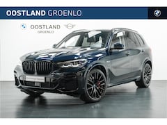BMW X5 - xDrive45e High Executive M Sport Automaat / Panoramadak / Comfortstoelen / Head-Up / Stoel