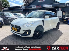 Suzuki Swift - 1.2 GT Alcantara