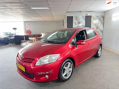 Toyota Auris - 2.0 D-4D Dynamic Apk Nieuw, Cruise, Clima, Parksensor, Lm velgen, 2 sleutels, ( LES AUTO )