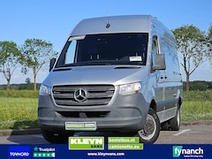 Mercedes-Benz Sprinter - 514 ac automaat EURO6