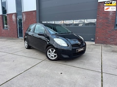 Toyota Yaris - 1.3 VVTi Aspiration Airco LM velgen