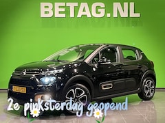 Citroën C3 - 1.2 C-Series | Navi | Airco |